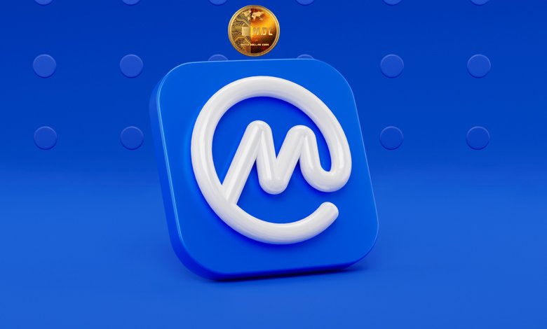 The Birth of CoinMarketCap