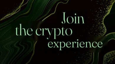 Join the Revolution in Crypto