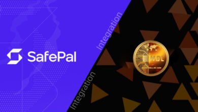 MDC Is Now Live on Safe Pal