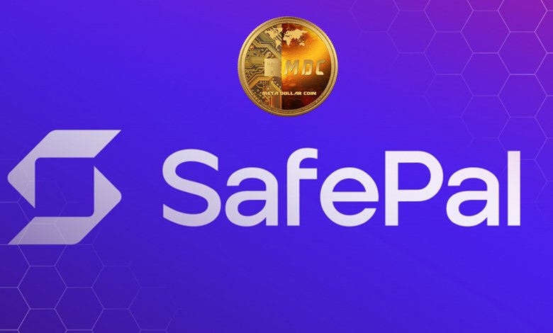 Our Crypto Coin Is Now Live on Safe Pal
