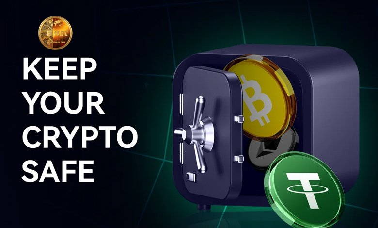 Be Cautious with New Projects and Tokens