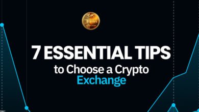 How to Choose a Reliable Crypto Exchange
