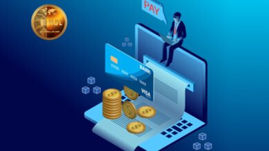 Revolutionizing the Future of Digital Payments