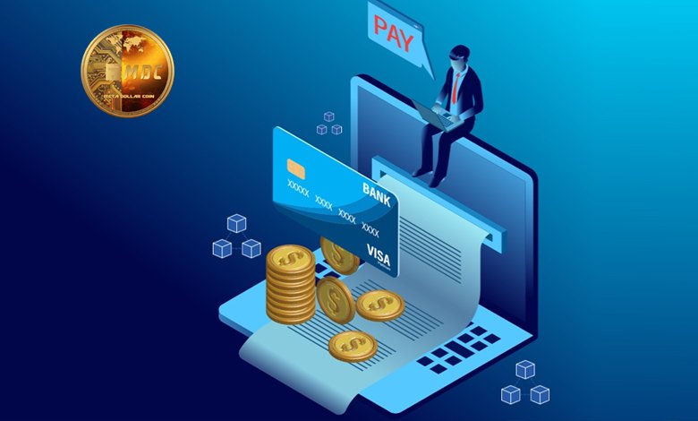 Revolutionizing the Future of Digital Payments