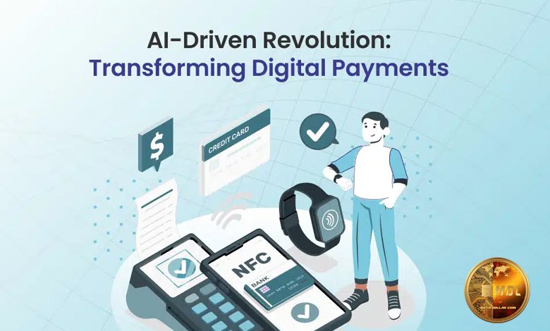 Revolutionizing the Future of Digital Payments
