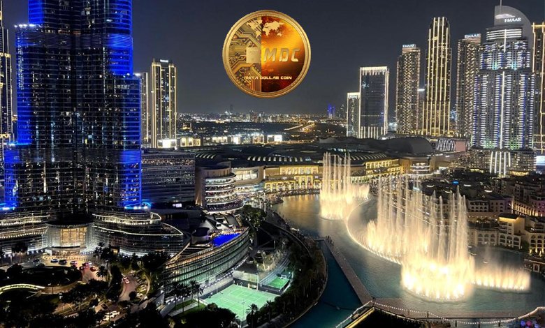 Why January 2026 is a good time to visit Dubai