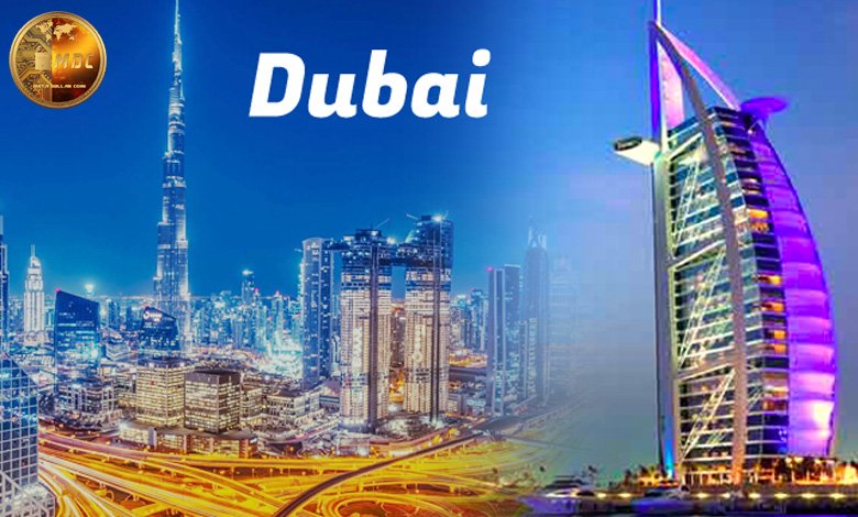 MDC Event In Dubai This January 2026