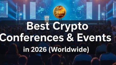 Dubai Crypto Event 2026