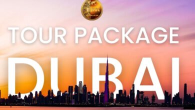 Dubai Tour Package – Discover the Magic of Dubai