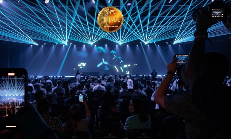 Crypto Event in Dubai