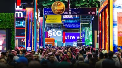 Crypto Event in Dubai