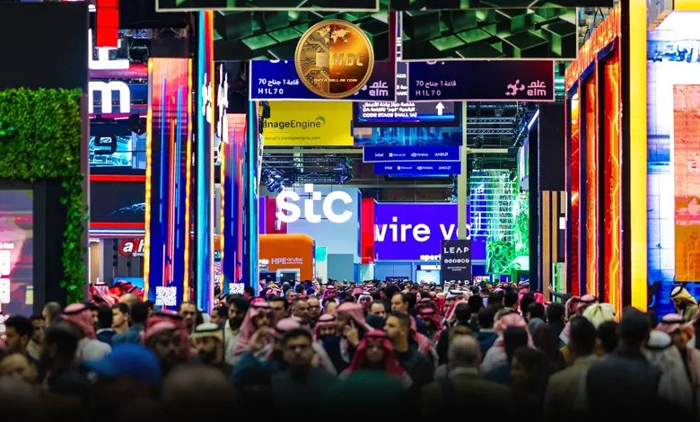 Crypto Event in Dubai