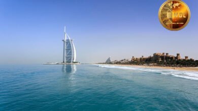 Dubai + Desert Safari Combo Package