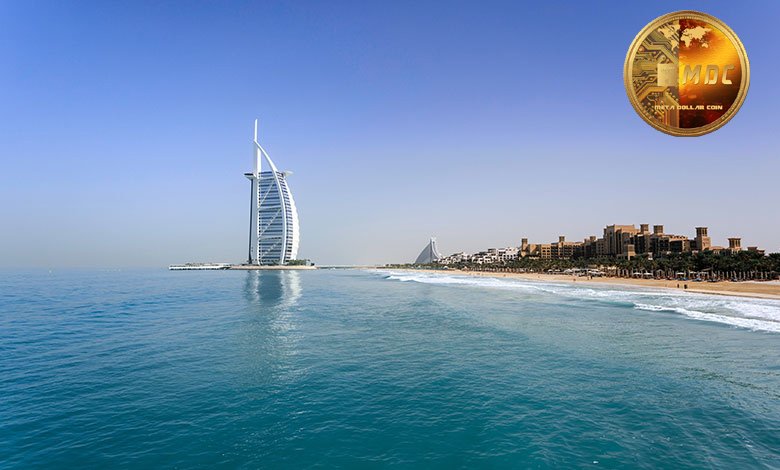 Dubai + Desert Safari Combo Package