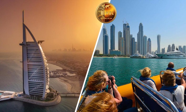 Dubai Tourism