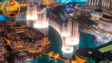 History of Dubai — From Desert Settlement to Global Metropolis