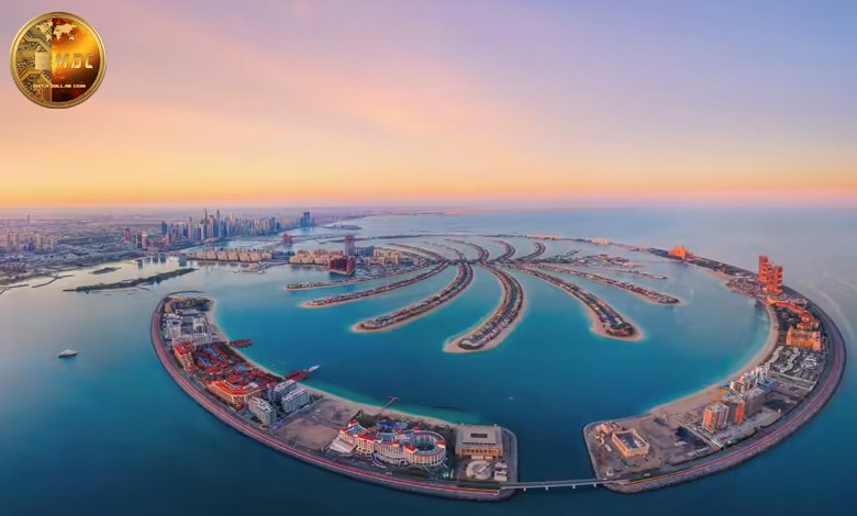 Meta Dollar Coin (MDC) Event In Dubai This January 2026