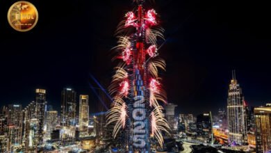 Burj Khalifa – The Icon of Dubai