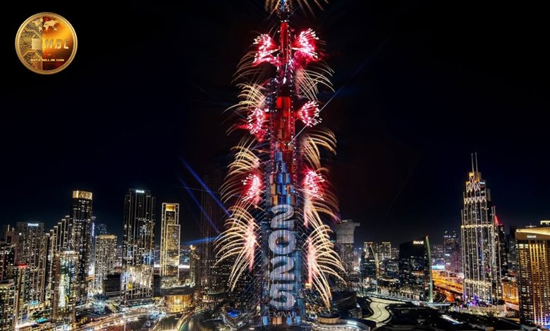 Burj Khalifa – The Icon of Dubai