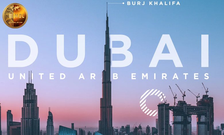 Dubai Crypto Event 2026