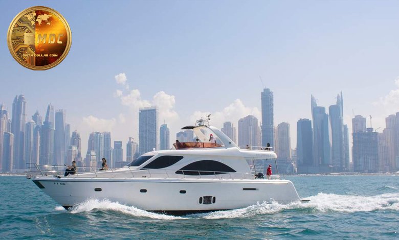 Dubai + Desert Safari Combo Package