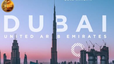 Meta Dollar Coin (MDC) Event In Dubai This January 2026