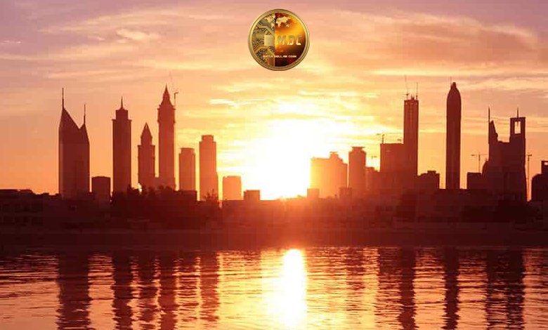 Start Your 2026 in Dubai – The City That Shines