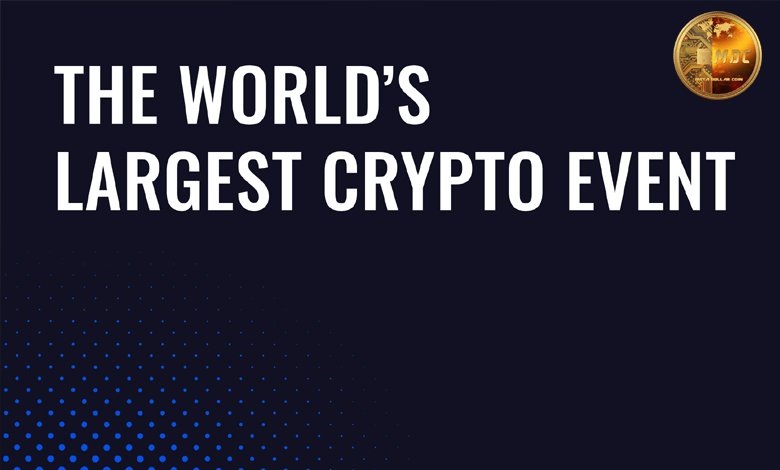 Why Host or Attend a Crypto Event in Dubai?