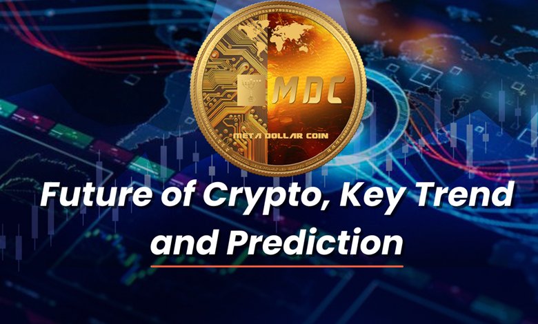 Future of Crypto in 2026