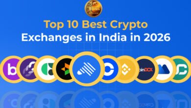 Best Crypto Exchanges for Beginners in 2026