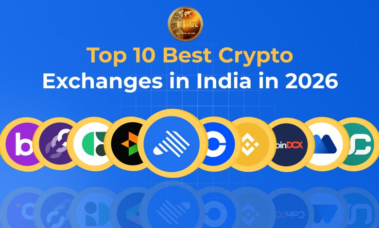 Best Crypto Exchanges for Beginners in 2026