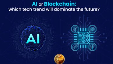 AI + Blockchain: The Next Big Trend